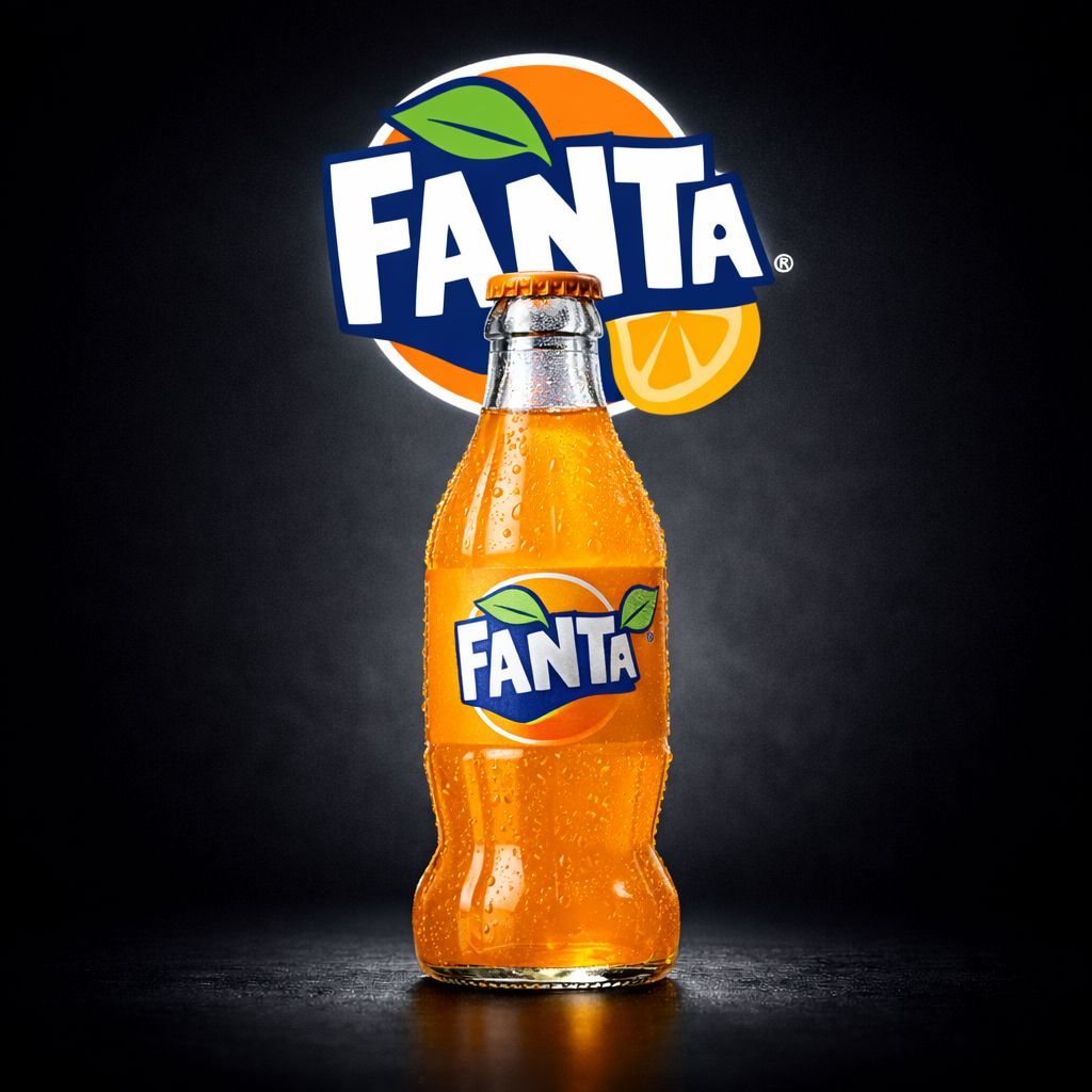 Fanta