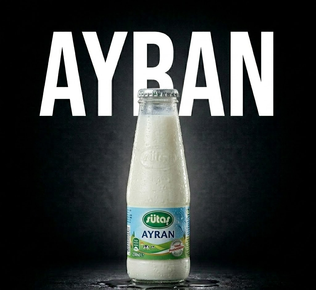 Ayran