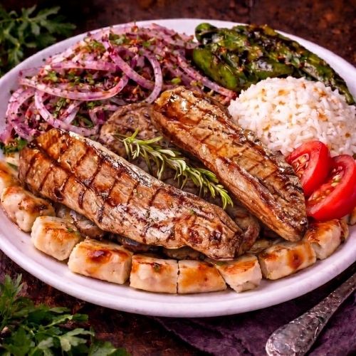 Küşleme